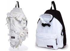 Cafe Costume voor Eastpak