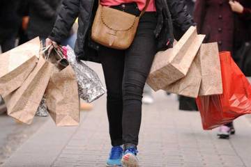 Retailers to increase prices in wake of falling sterling