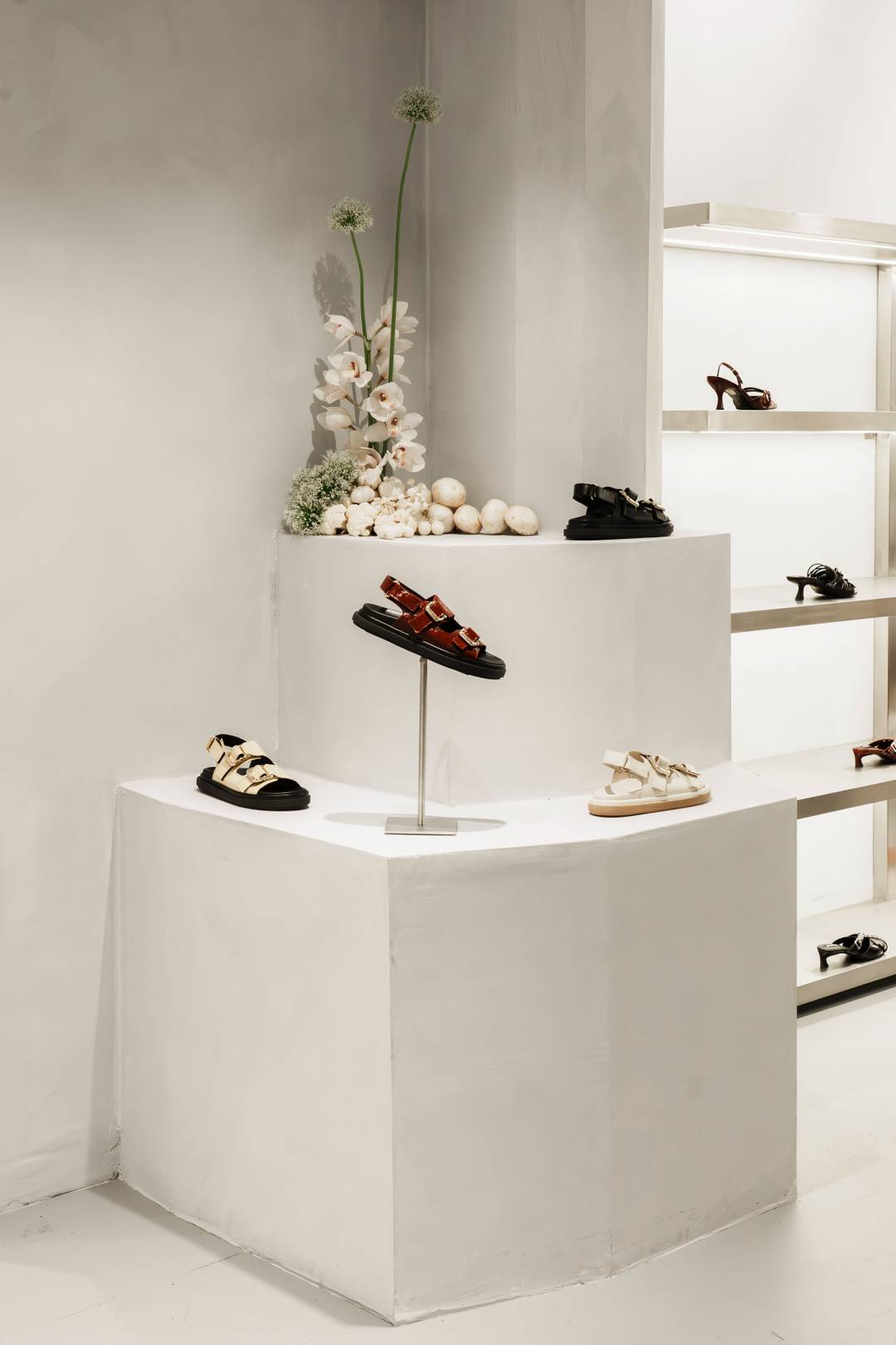 Nueva tienda de Alohas en Ámsterdam.