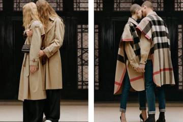 Is Burberry's Instabuzz enough to sustain growth?