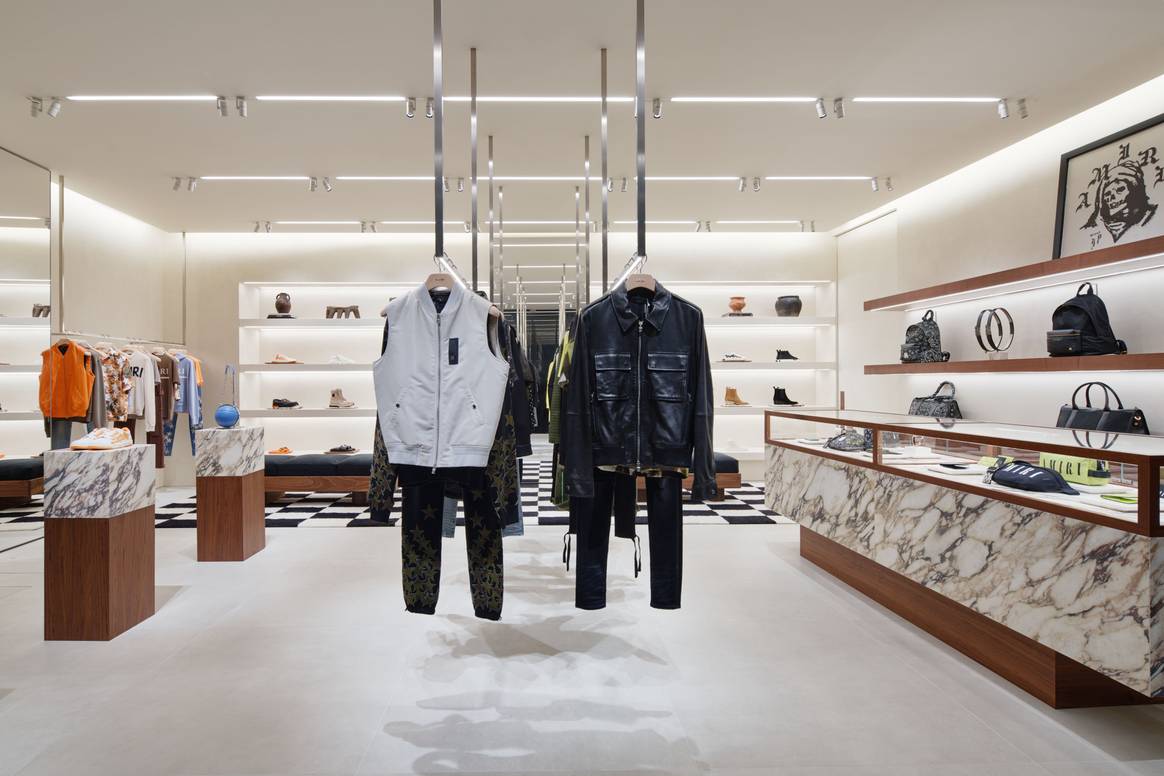 Crédit photos : Amiri