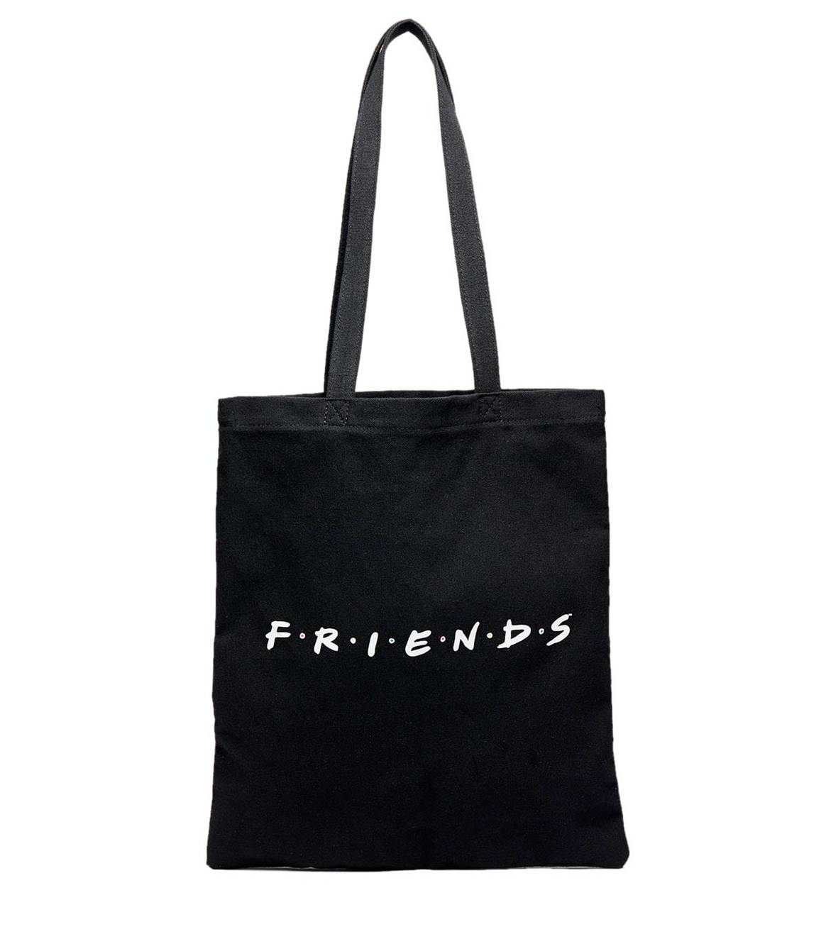 Stradivarius recurre a Friends para una colección cápsula