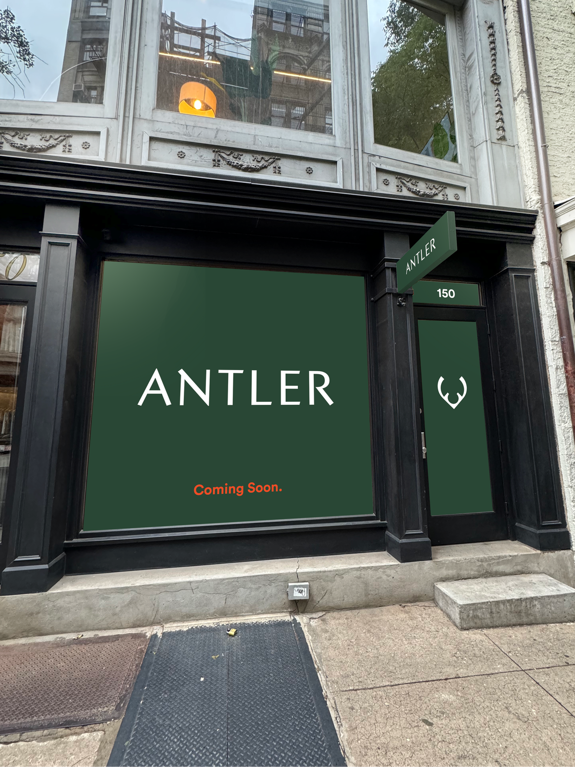 Antler opens NYC retail residency