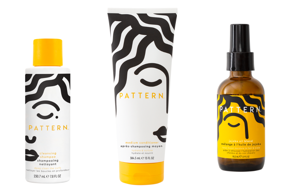 Image: Pattern Beauty by Tracee Ellis Ross
