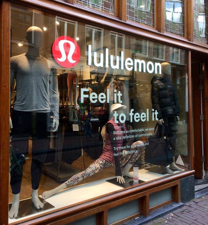“Vergroot als retailer je overlevingskansen: denk als een merk!”