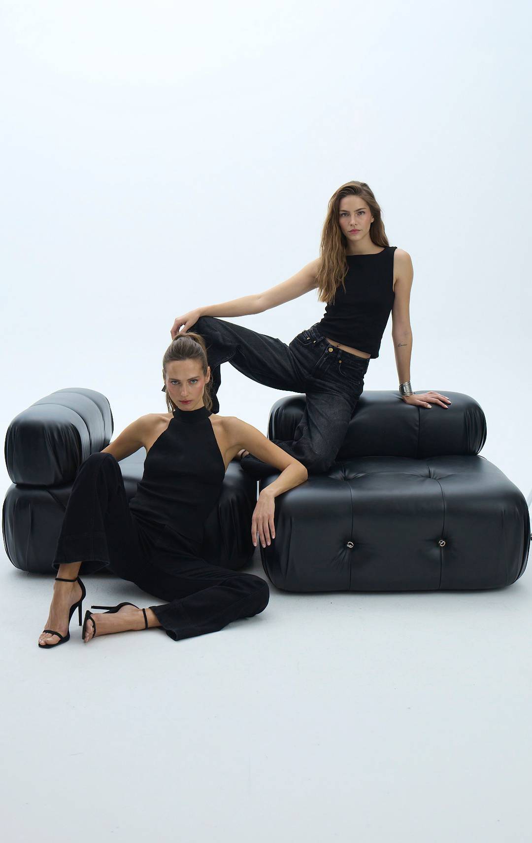 La capsule Isko City glam 2.0