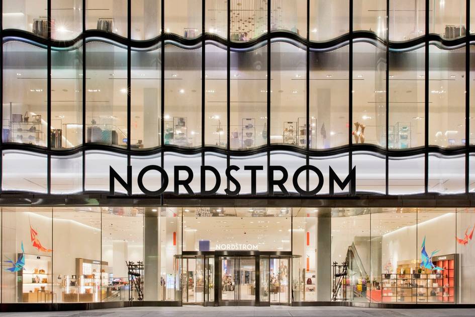 Nordstrom taps Brooke Bobb as fashion director