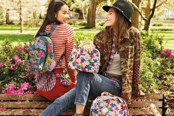 Vera Bradley promotes John Enwright as Chief Financial Officer