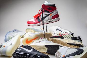 sneaker trading platform