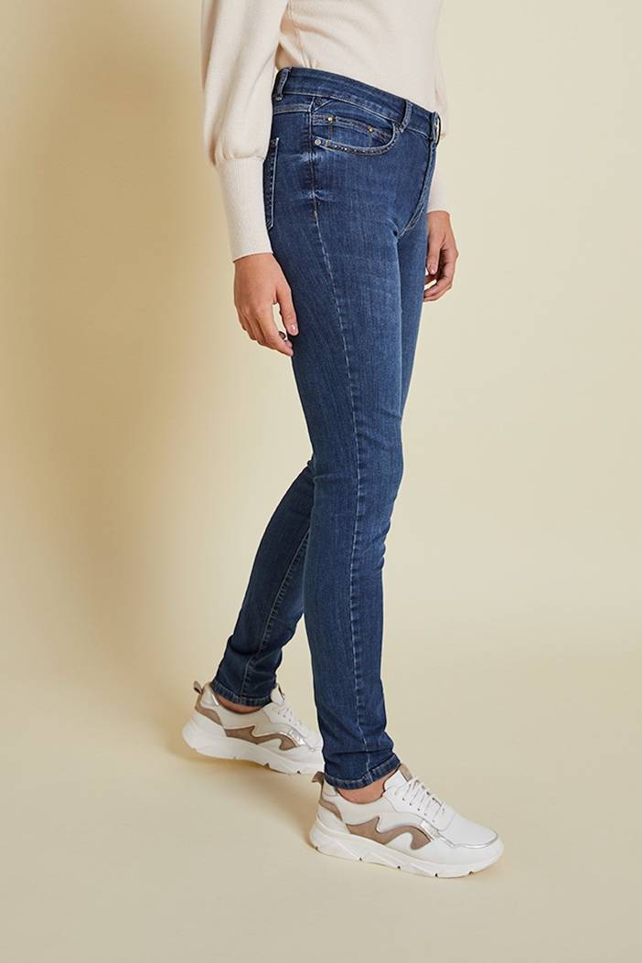 Celine (Fancy) / Reform Denim | Para Mi