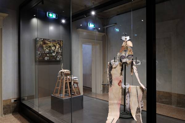 "Fata Morgana: memorie dall’invisibile" prorogata fino al 4 gennaio