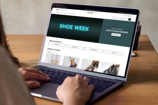 Nach Relaunch: ANWR Media will Schuhe.de weiter optimieren