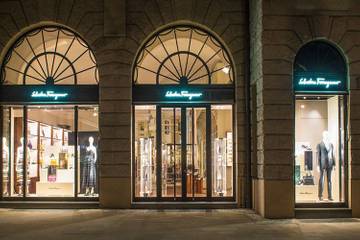 Salvatore Ferragamo CEO to exit role by end of 2016