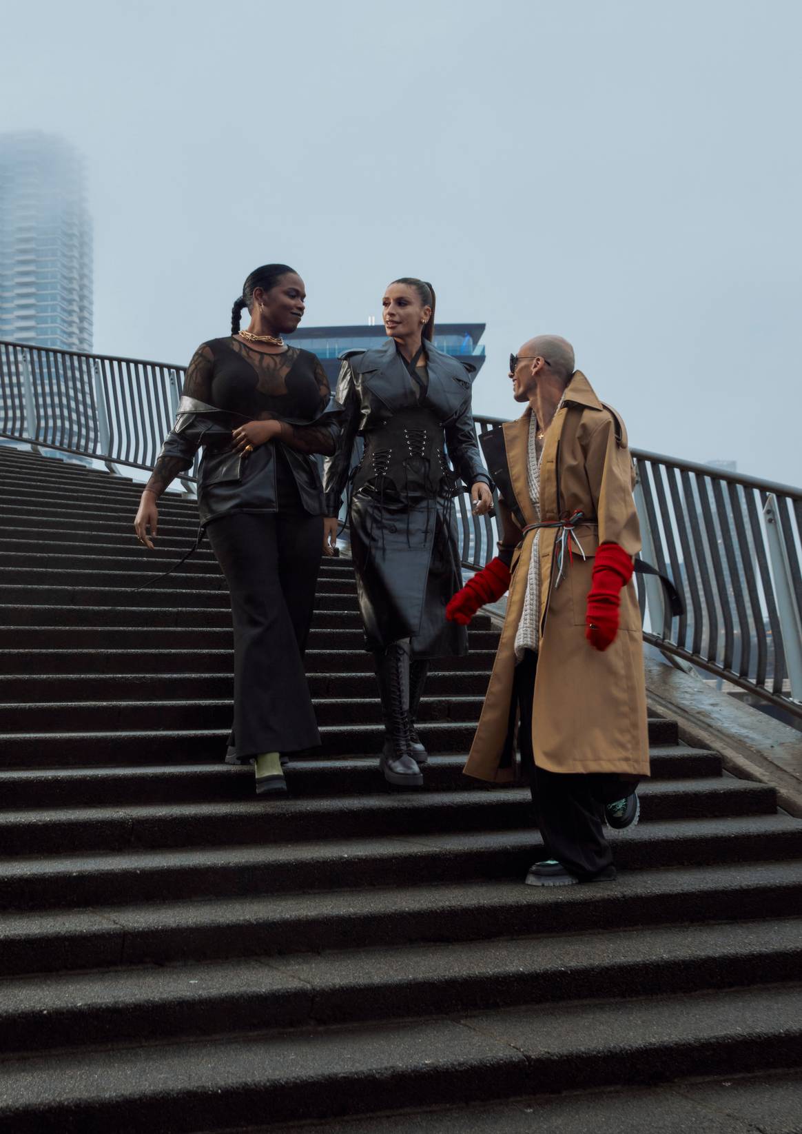 Die "You are invited“-Kapselkollektion. Foto: "Zalando x Filling Pieces