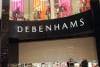 Debenhams annual pre-tax profits down 23.9 percent