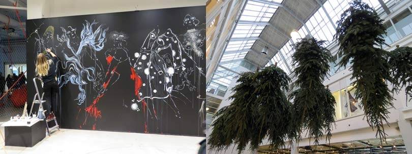 Die Top 5 Trends von der CIFF Kopenhagen