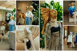 ESCADA x Olea All Suite Hotel 