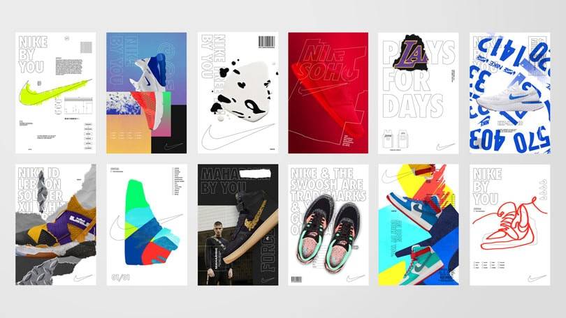 Nike ID rebrands as Nike By You