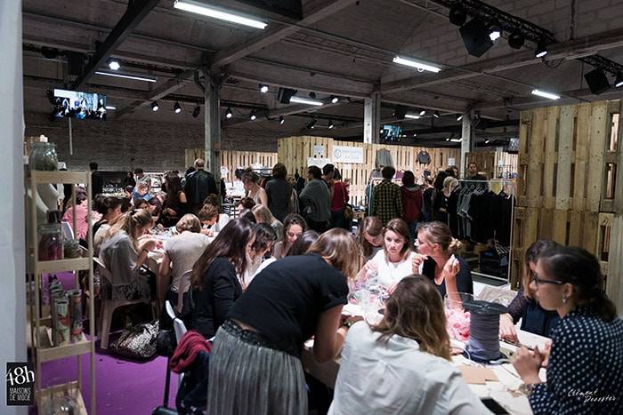 En image: La fashion week de Lille