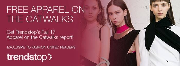 Tendencias de la temporada SS18 en Tokyo Fashion Week
