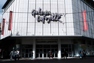 Le maire de Grenoble demande au patron de SGM de "suspendre" l'arrivée de Shein