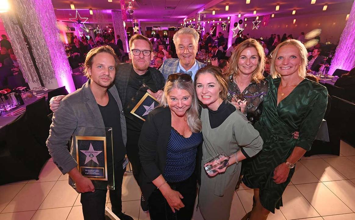Foto: EK Passion Party 2019
