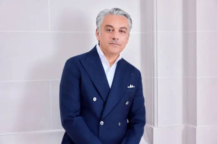 Luca de Meo è il nuovo ceo di Kering