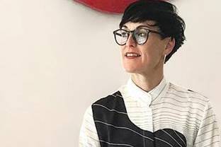 New Head of MA Design Research & Curating: Saskia van Stein