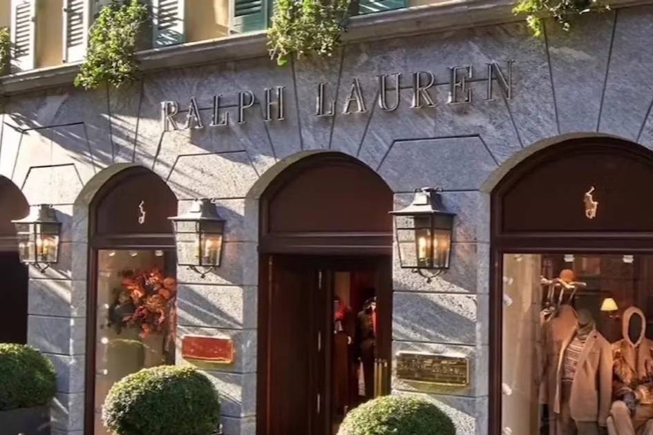 Ralph Lauren exceeds expectations again in the third quarter and sets itself higher targets