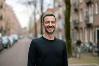 Changemakers in de mode (deel 4): Baptiste Carrière-Pradal, medeoprichter en directeur van 2B Policy