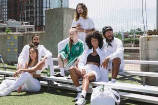 Heineken launches sportswear with Kappa