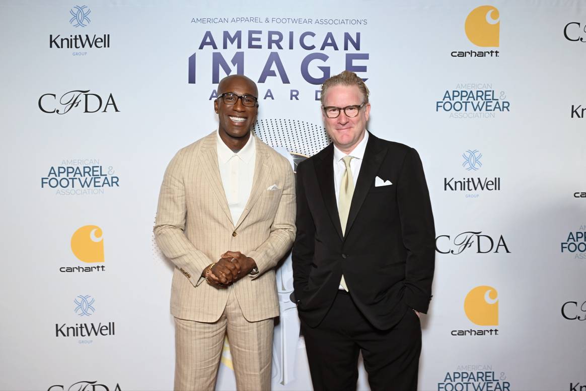 2024 AAFA American Image Awards