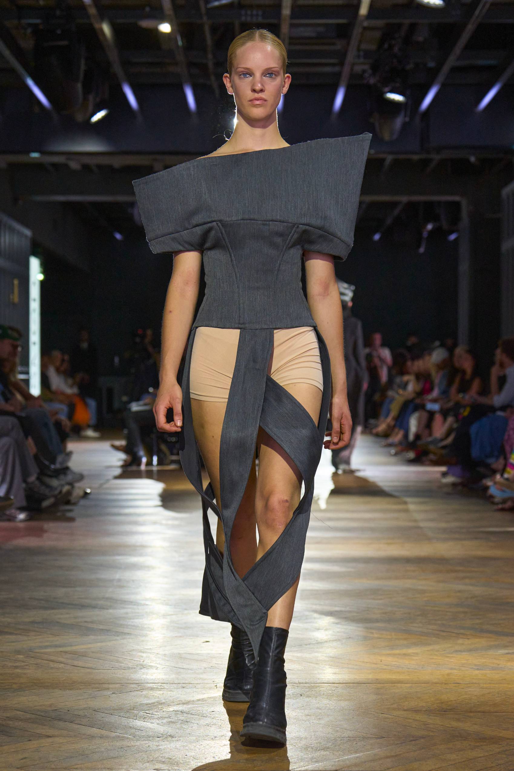 ESMOD Graduate Class 2025