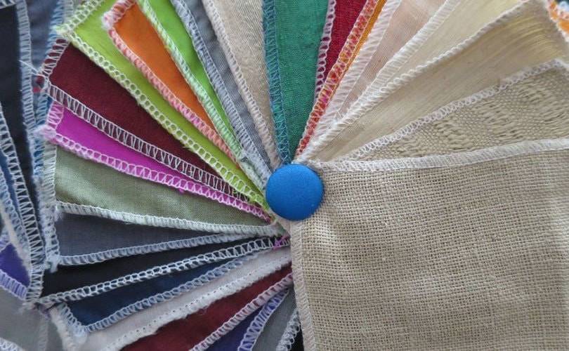 6 innovaciones textiles sostenibles que cambiarán la industria de la moda