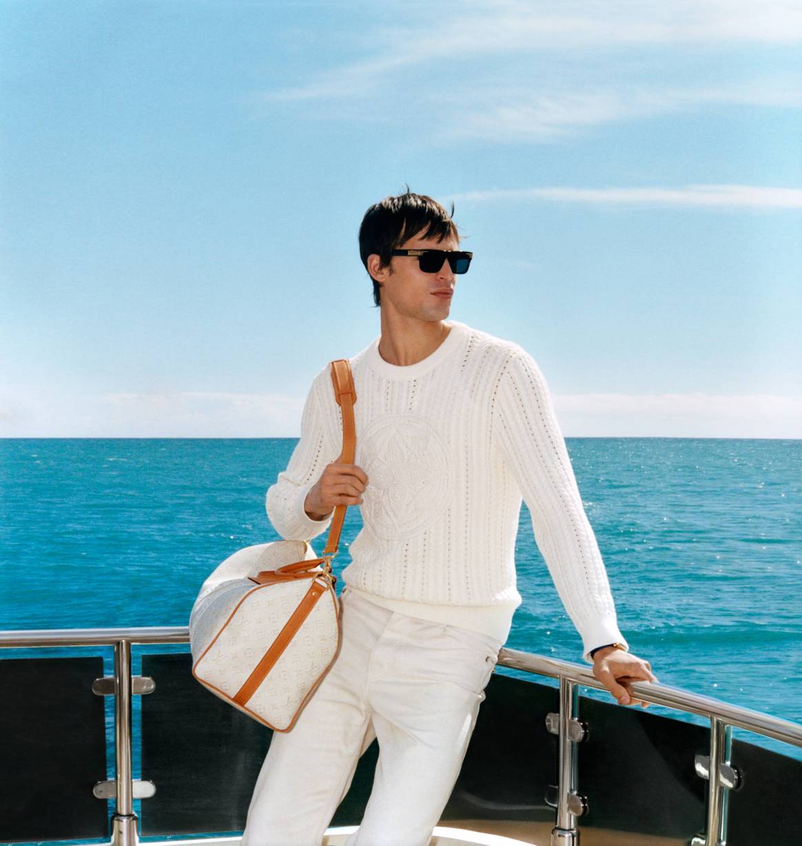 Credits: Louis Vuitton