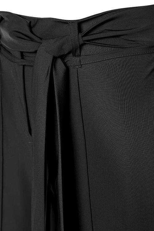 Indy Travel Broek Zwart | Mart Visser