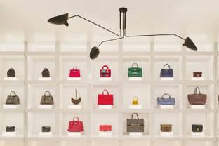 EU's e-commerce crackdown: A new era for fashion industry protection