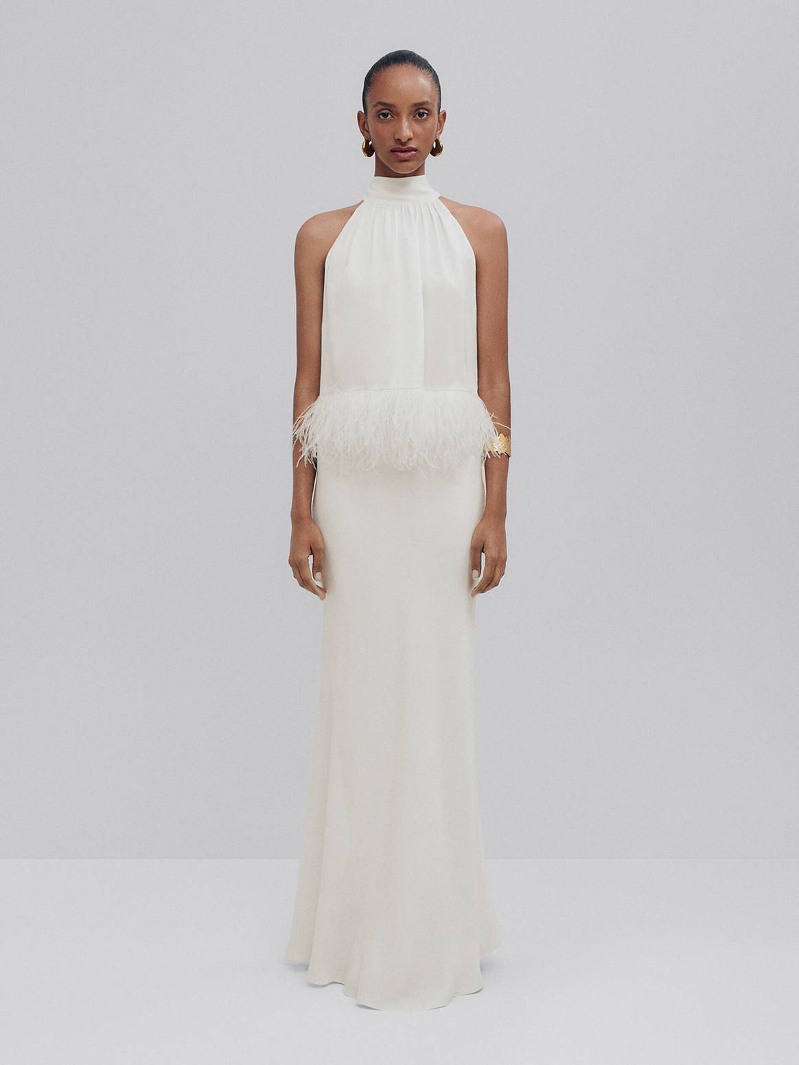 Photo Credits: Diseño de la colección de la nueva línea Studio de Massimo Dutti.