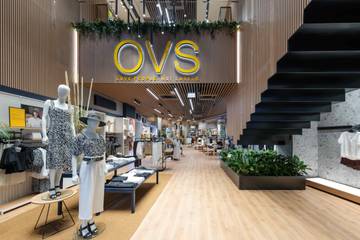 Ovs: vendite a +33,4 per cento nel FY 2021