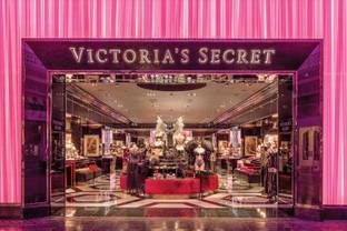 L Brands отчиталась о квартальной прибыли