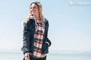 Columbia Sportswear outlines growth targets, reaffirms outlook