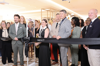 Next opens first store with FatFace concession  