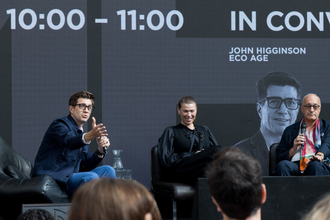 Eco Age CEO John Higginson on the new era of proof-based sustainability