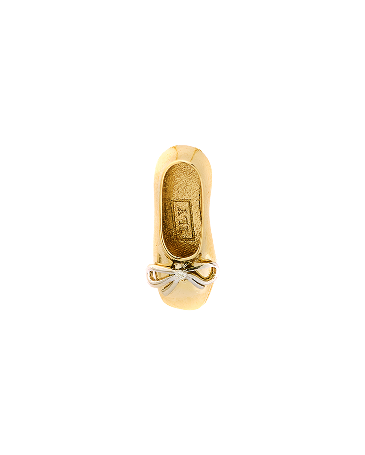 Pendant Ballerina
