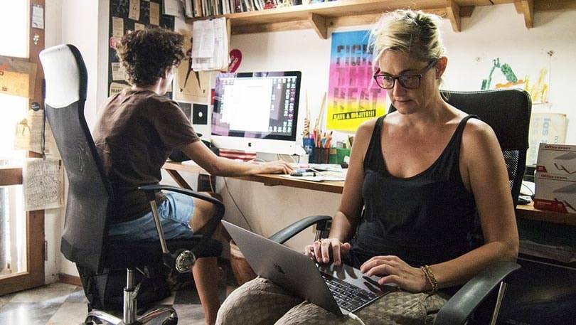 A pesar de los obstáculos, la primera tienda de ropa online de Cuba continúa creciendo