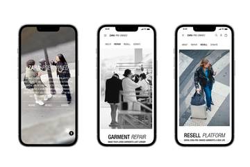 Zara names Stripe as payments partner for resale platform