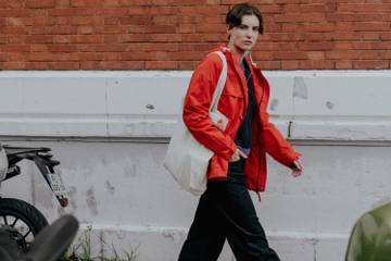 Loreak Mendian x Monocle: Utility jacket