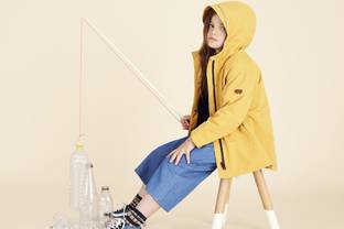 Three sustainable kidswear brands to keep an eye on