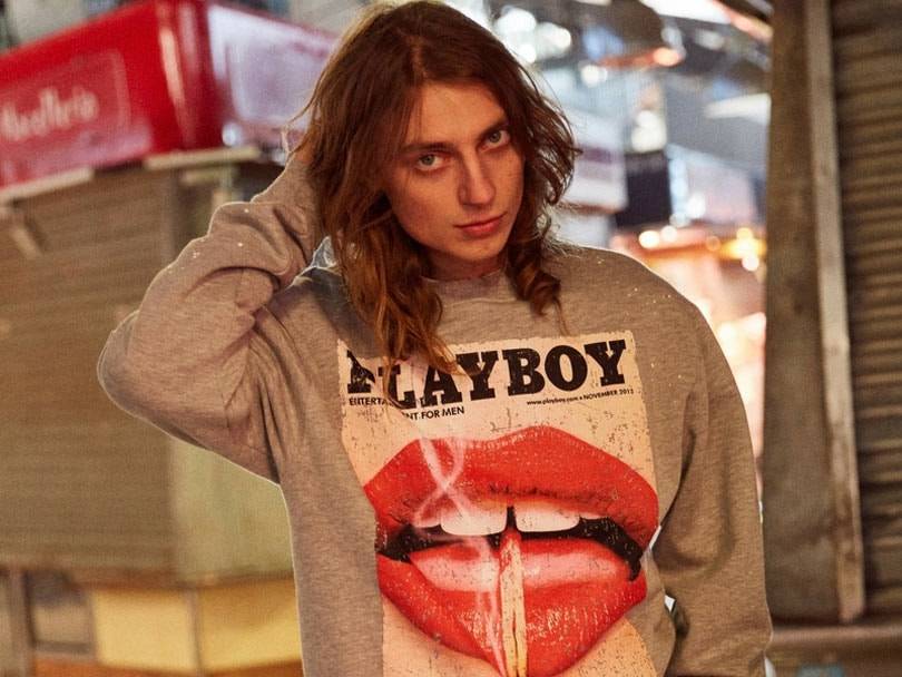 The Kooples : une collection capsule avec Playboy pour l'été