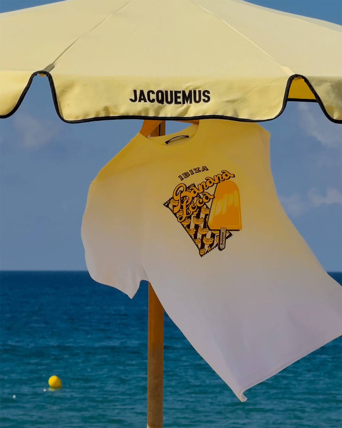 Colección cápsula Jacquemus x Casa Jondal.